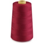 Polyesterové nitě pro overlocky i klasické šití návin 5000 yards PES 40/2 Varianta: 577 Baroque Rose, Balení: 1 ks – Hledejceny.cz