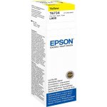 Epson C13T67344 - originální – Hledejceny.cz