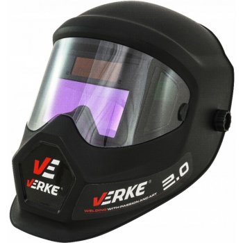 Verke Black V75216