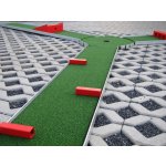miniCross minigolf – Zboží Dáma