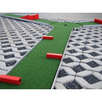 miniCross minigolf – Zboží Dáma