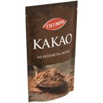 Thymos Kakao na pečení 100 g – Zboží Dáma