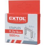 Extol 8852505 1000ks – Sleviste.cz
