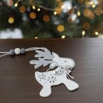 Dekorace sob k zavěšení D3503 – Hledejceny.cz