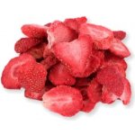 Ochutnej Ořech Lyofilizované jahody mrazem sušené 100 g – Zboží Mobilmania