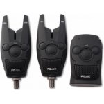 Prologic sada hlásičů Bat Bait Alarm Set 2 + 1 modrá – Hledejceny.cz