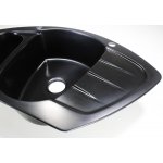 Granisil Zamora 910.10R Nero – Sleviste.cz