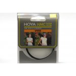 Hoya UV HMC 58 mm – Hledejceny.cz