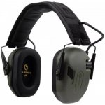 Elektronická sluchátka M300A, Earmor, foliage green – Zboží Dáma