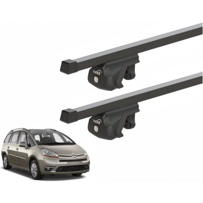 Příčníky Hakr 0013 + 0022 – Sleviste.cz