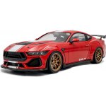 Shelby Mustang Super Snake 2025 Solido 1:18 – Sleviste.cz