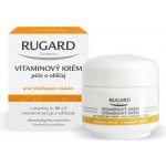 Rugard Vitamínový pleťový krém 100 ml + balzám na rty 4,35 g dárková sada – Zbozi.Blesk.cz
