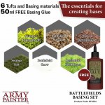 Army Painter Battlefields Basing Set – Zboží Dáma
