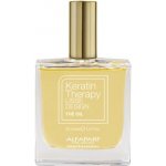 Alfaparf Milano Keratin Therapy Lisse Design The Oil vyživující olej 50 ml – Hledejceny.cz