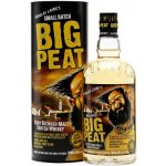 Big Peat 46% 0,7 l (holá láhev) – Sleviste.cz