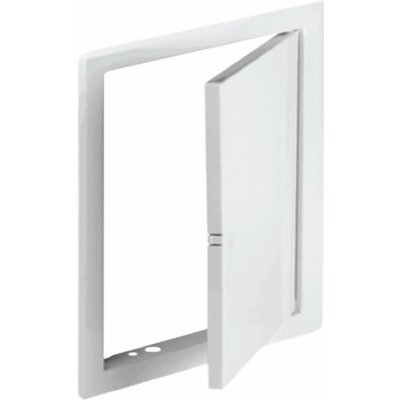 Den Braven Revizní dvířka 300 x 300 mm – Sleviste.cz