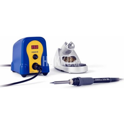 Hakko FX888DX-31BY 107005859 – Zboží Dáma
