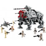LEGO® Star Wars™ 75157 AT-TE kapitána Rexe – Hledejceny.cz