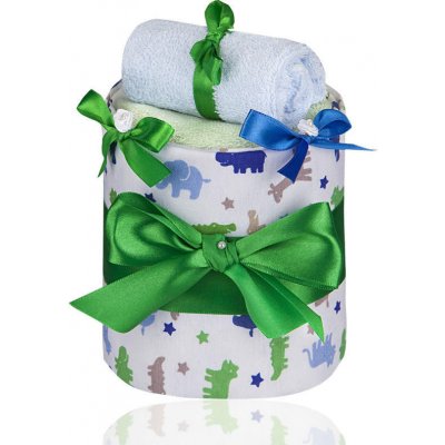 T-Tomi Plenkový dort Krokodýl – Hledejceny.cz