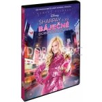 sharpay a její báječné dobrodružství DVD – Hledejceny.cz
