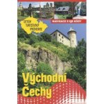 Východní Čechy Ottův turistický průvodce - Kol. – Sleviste.cz