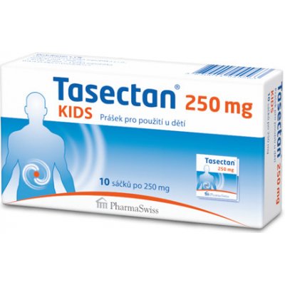 Tasectan 250 mg 10 sáčků – Zboží Mobilmania