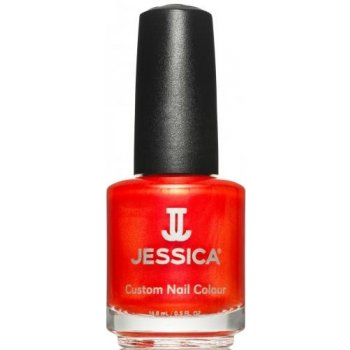 Jessica lak na nehty 415 Bright Lights O 15 ml