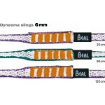 Beal dyneema 60 cm – Hledejceny.cz