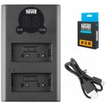 NEWELL NP-W126 – Zboží Živě