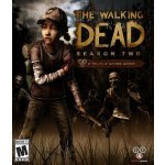 The Walking Dead: A Telltale Games Series (Season 2) – Zboží Mobilmania