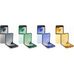 Samsung Galaxy Z Flip6 F741B 12GB/512GB Blue – Hledejceny.cz