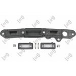 Spínač, otevření zadních dveří ABAKUS 132-053-093 (132053093) | Zboží Auto