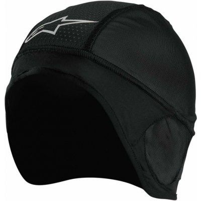Alpinestars Skull čepice beanie černá – Hledejceny.cz