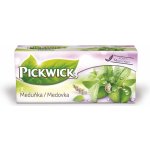 Pickwick Meduňka 20 x 1,5 g – Zbozi.Blesk.cz