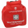 Lékárnička LifeSystems Waterproof First Aid Kit