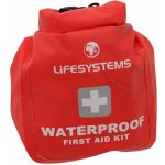 LifeSystems Waterproof First Aid Kit