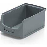 TBA Box ukládací C 213x150x350 mm šedý – Zboží Dáma