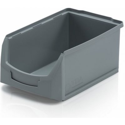 TBA Box ukládací C 213x150x350 mm šedý – Zboží Dáma