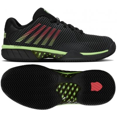 K-Swiss Hypercourt Express 2 Clay 06614-034 – Zboží Mobilmania