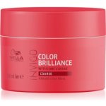 Wella Invigo Color Brilliance Vibrant Color Mask Thick 150 ml – Sleviste.cz