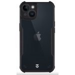 Pouzdro Tactical Quantum Stealth Apple iPhone 14 Pro černé – Zboží Živě