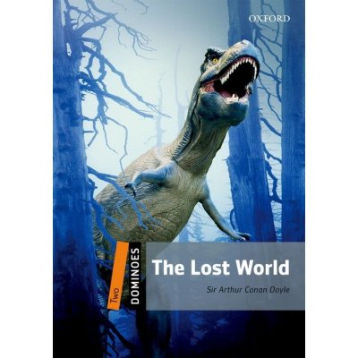 DOMINOES Second Edition Level 2 - THE LOST WORLD - DOYLE, A