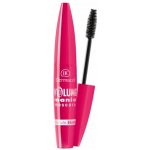 Dermacol Volume Mania řasenka Black 10 ml – Zboží Dáma