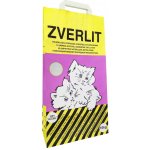 Zverlit růžová super jemná podestýlka 10 kg – Sleviste.cz