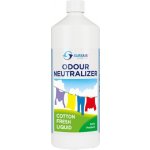 Sure Air gel Cotton Fresh 1 l – Zboží Dáma
