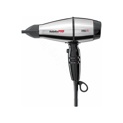 BaByliss PRO 4rtists Steel FX – Zbozi.Blesk.cz