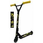 Spartan STUNT Extreme VIPER černá – Zboží Dáma