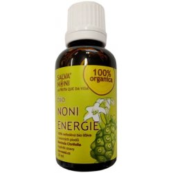 Salva Noni Bio Noni energie 30 ml