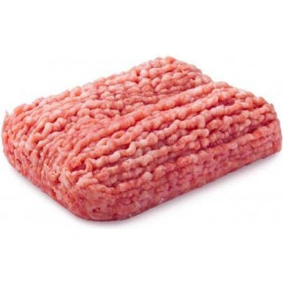 Fine Life Vepřové a hovězí sekané maso (max. 35% tuku) 600g – Zboží Dáma