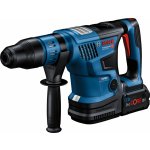 BOSCH GBH 18V-36 C 0 611 915 002 – Hledejceny.cz